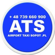 AIRPORT TAXI SOPOT